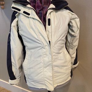 Stormtech jacket from Scotland